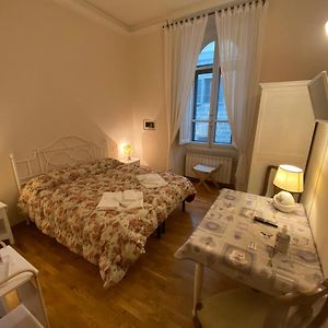 Kamer met een King Size Bed